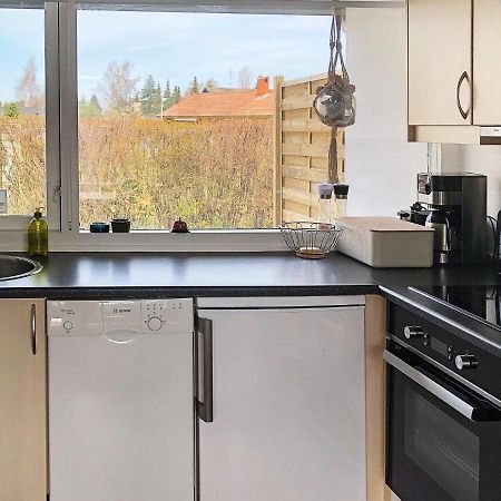 5 Person Holiday Home In V Ggerl Se Bøtø By エクステリア 写真