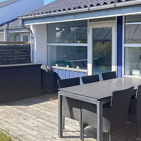 5 Person Holiday Home In V Ggerl Se Bøtø By エクステリア 写真