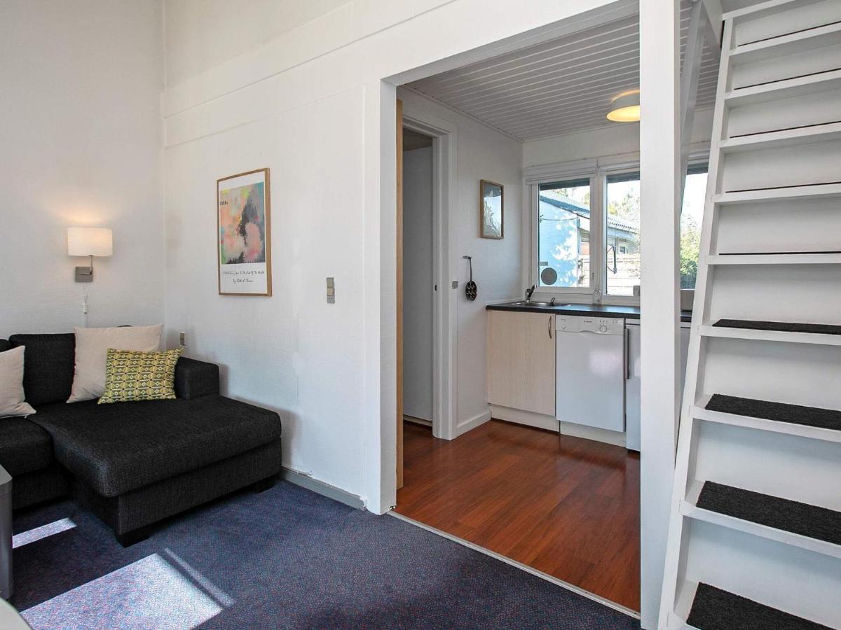 5 Person Holiday Home In V Ggerl Se Bøtø By エクステリア 写真
