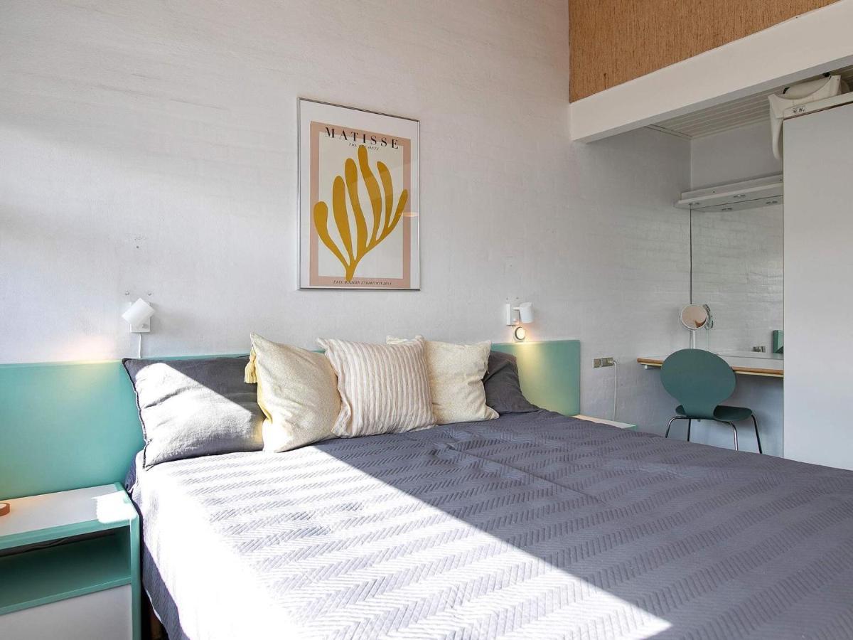 5 Person Holiday Home In V Ggerl Se Bøtø By エクステリア 写真