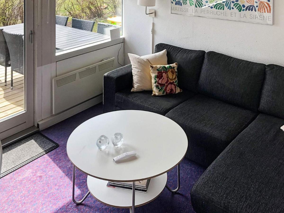 5 Person Holiday Home In V Ggerl Se Bøtø By エクステリア 写真