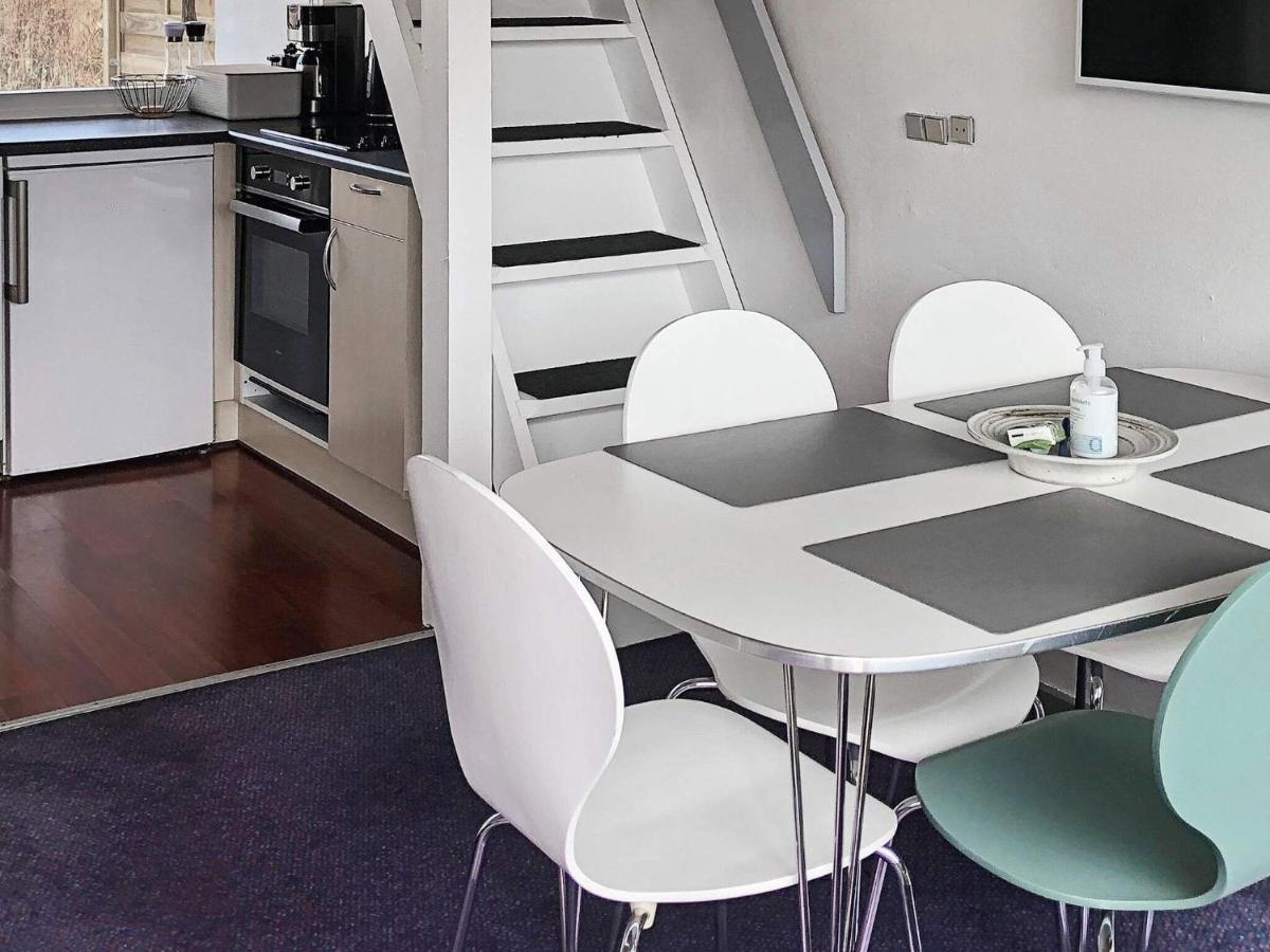 5 Person Holiday Home In V Ggerl Se Bøtø By エクステリア 写真