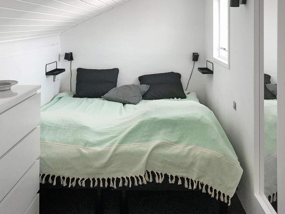 5 Person Holiday Home In V Ggerl Se Bøtø By エクステリア 写真